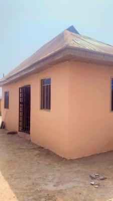 a Room and Parlor, 19, Rosemary Street Owode Estate, Apata, Ibadan, Oyo, Mini Flat (room and Parlour) for Rent