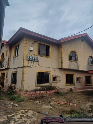 4 Units of 3 Bedroom Flat, Omitoro Area,  Off Ijede Road,, Ikorodu, Lagos, Flat / Apartment for Sale