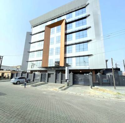 Premium Newly Built Commercial Office Complex, Lekki Phase 1, Lekki, Lagos, Office Space for Rent