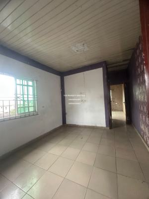 Standard Miniflat in a Nice & Gated Area, in a Nice & Gated Area in Alagomeji, Alagomeji, Yaba, Lagos, Mini Flat (room and Parlour) for Rent