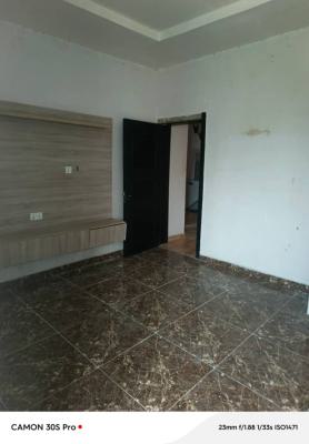 Spacious 4bedroom Terrace in a Secure Estate, Orchid, Lekki Phase 2, Lekki, Lagos, Terraced Duplex for Rent