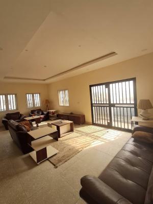 Relatively New 3-bedroom Terrace with Excellent Facilities, New Road Alpha Beach Chevron, Lekki, Lagos, Terraced Duplex for Rent