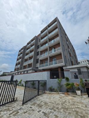 Luxury 2 Bedroom Apartment with Swimming Pool, Ikate, Lekki, Lagos, Flat / Apartment for Sale