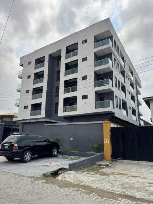 2bedroom in Lekki Phase 1, Lekki Phase 1, Lekki Phase 1, Lekki, Lagos, Flat / Apartment for Sale