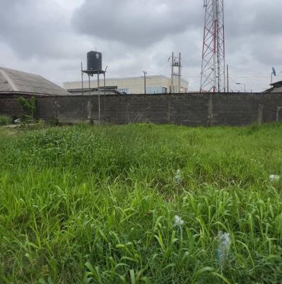Distress: Large 1,902sqm Development Land with C of O, Olokonla, Ajah, Lagos, Mixed-use Land for Sale