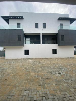 Elegant 4-bedroom Semi-detached Duplex, Ikota, Lekki, Lagos, Semi-detached Duplex for Sale