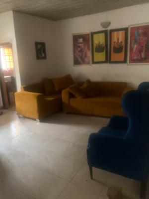 Sharp Mini Flat Upstairs with Prepaid Meter, Abijo, Destiny Homes Estate, Ajah, Lagos, Mini Flat (room and Parlour) for Rent