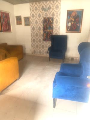 Sharp Mini Flat Upstairs with Prepaid Meter, Abijo, Destiny Homes Estate, Ajah, Lagos, Mini Flat (room and Parlour) for Rent