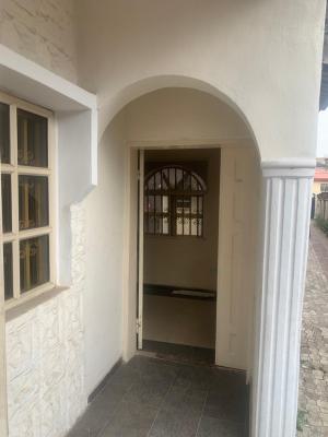 Well Maintained 3 Bedroom Terrace Duplex Just Two in The Compound, Millennium Estate, Gbagada, Lagos, Terraced Duplex for Rent