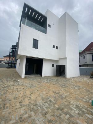 Luxurious 3-bedroom Penthouse with Bq, Ikota, Lekki, Lagos, House for Sale