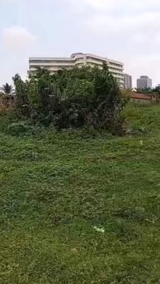 1.1 Hectares Joint Venture Land in a Strategic Location, Central Business District, Abuja, Land Joint Venture