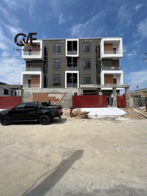 Newly Built 2 Bedroom Apartment, Ikota, Lekki, Lagos, Flat / Apartment for Sale