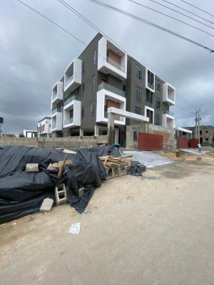 Newly Built 2-bedroom Apartment with Modern Finishes, Ikota, Lekki, Lagos, Flat / Apartment for Sale