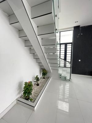 Brand New  & Magnificent 5 Bedroom Fully Detached Duplex, Orchid Road, Lekki, Lagos, Detached Duplex for Sale