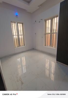 Room Downstairs in Orchid Shared Kitchen, Emcel Estate Off Orchid Opposite Mega 1, Lekki, Lagos, Self Contain (single Rooms) for Rent