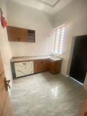 2bedroom Terrace Duplex in a Serene and Secured Environment, Ologolo, Lekki, Lagos, Terraced Duplex for Rent