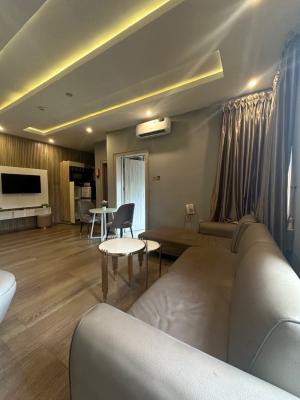 Nice 2 Bedroom  Apartment, Ikeja Gra, Ikeja, Lagos, Flat / Apartment Short Let