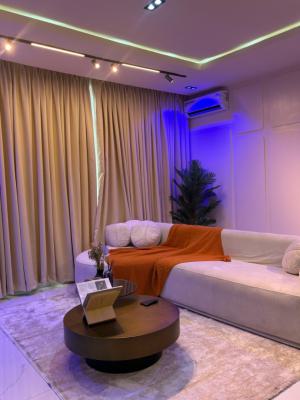 Book This Beautiful and Luxurious 2 Bedroom Apartment., Bera Estate, Chevron, Lekki, Lagos, Flat / Apartment Short Let
