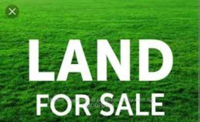 650sqm Land with Structure on It, Salvation Estate, Ado, Ajah, Lagos, Residential Land for Sale