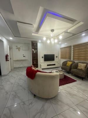 Beautiful 2 Bedroom Apartment, Ikeja Gra, Ikeja, Lagos, Flat / Apartment Short Let