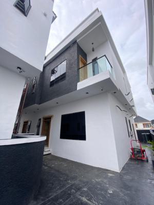 4 Bedroom Semi Detached Duplex with Bq, Orchid, Lekki, Lagos, Semi-detached Duplex for Sale