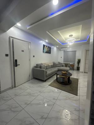 Beautiful and Cozy 2 Bedroom Apartment, Ikeja Gra, Ikeja, Lagos, Flat / Apartment Short Let
