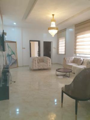 Luxury 2 Bedroom Apartment, Ologolo, Lekki, Lagos, Flat / Apartment for Rent
