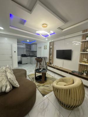 1 Bedroom Apartment, Ikeja Gra, Ikeja, Lagos, Flat / Apartment Short Let