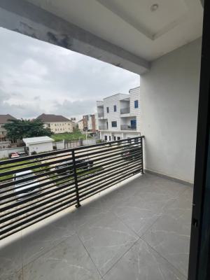 Neatly Finished 4 Bedroom Terrace, Jahi, Abuja, Terraced Duplex for Rent