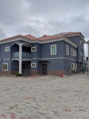 a Brand New Self Contain, Ilaje Mobile Road, Ajah, Lagos, Self Contain (single Rooms) for Rent