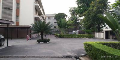 Strongly Built 22units of 2/3 Bedroom Flats, Apapa Gra, Apapa, Lagos, Flat / Apartment for Sale