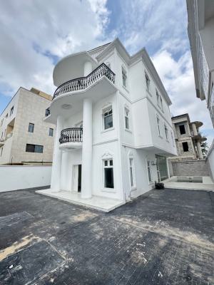 Spacious 4bedroom Detached House with Pool, Banana Island, Ikoyi, Lagos, Detached Duplex for Sale