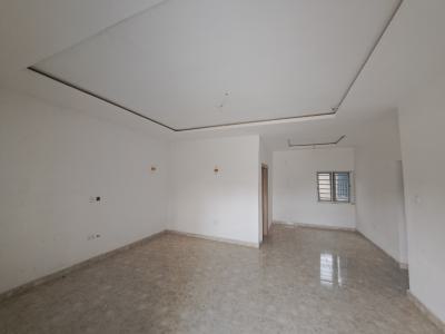 Luxury Finished 3bedroom Flat in a Mini Estate, Jahi Gilmore, Jahi, Abuja, Flat / Apartment for Rent