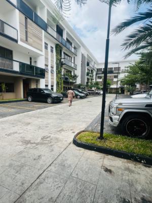 2 Bedroom Masion, Banana Island, Ikoyi, Lagos, Terraced Duplex for Rent