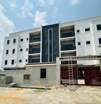 Lovely 2 Bedroom Apartment with Communal Pool, Ikate, Lekki, Lagos, Flat / Apartment for Sale