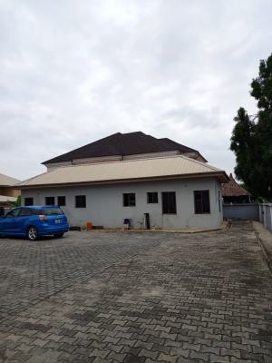 Spacious Studio Apartment Within a Very Secured Environment, Cooperative Villa Estate Badore, Ajah, Lagos, Self Contain (single Rooms) for Rent