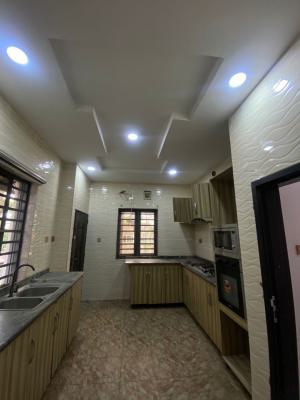 4 Bedroom Semi Detach Duplex in Osapa London, Osapa, Osapa, Lekki, Lagos, Semi-detached Duplex for Rent