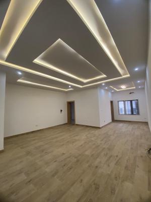Executive Sweet 3 Bedrooms Luxury Apartment with Bq, Sangotedo Ajah Lagos, Ajah, Lagos, Flat / Apartment for Rent