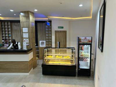 29 Room Hotel, with Gym,hall, Swimming Pool, Maitama Main, Maitama District, Abuja, Hotel / Guest House for Sale