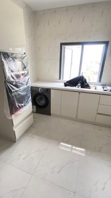 Newly Built 3 Bedroom Serviced Apartment with a Gym, Ikoyi, Lagos, Flat / Apartment for Rent
