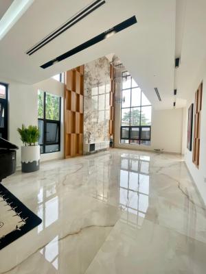 Luxury 6 Bedroom Smart Home, Ikoyi, Lagos, House for Sale