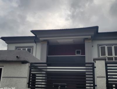 Executive Brand 3bed Apartments with Modern Facilities, Isheri North, Lagos, Flat / Apartment for Rent