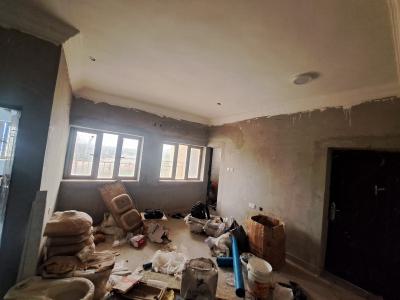 Brand New Spacious 2bedroom Flat, Life Camp, Life Camp, Abuja, Flat / Apartment for Rent