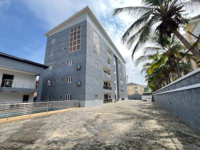 8 Units of 4 and 3 Bedroom Flats Furnished and Unfurnished, Oniru, Victoria Island (vi), Lagos, Flat / Apartment for Rent
