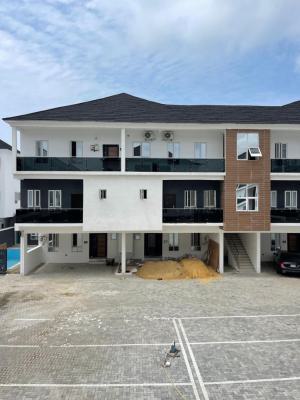 Luxury Spacious 2 Bedroom Apartment, Ikate, Lekki, Lagos, Flat / Apartment for Rent