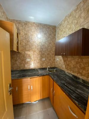 Lovely and Spacious 1 Bedroom Apartment, Secured and Serene Area Off Spg Road, Ologolo, Lekki, Lagos, Mini Flat (room and Parlour) for Rent