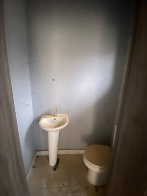 Luxury 4 Bedroom Terrace Duplex  Jahi, Jahi, Jahi, Abuja, House for Rent