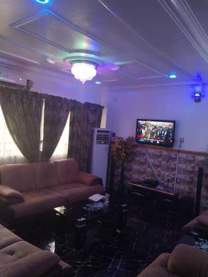 3 Bedroom Flat, Mile 2, Isolo, Lagos, House for Rent
