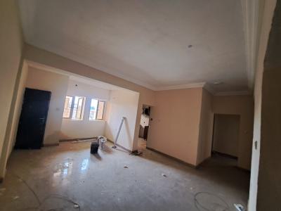Brand New Spacious 2bedroom Flat, Life Camp, Life Camp, Abuja, Flat / Apartment for Rent