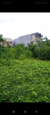 Fenced and Gated Prime Land Measuring 431sqm, Off Admiralty Way, Lekki Phase 1, Lekki, Lagos, Mixed-use Land for Sale